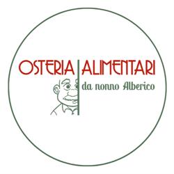 Osteria Alimentari da Nonno Alberico