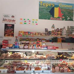 Tepes Carmen