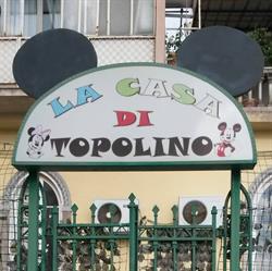 La Casa di Topolino