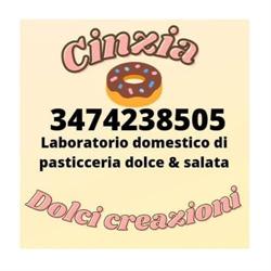 Cinzia dolci creazioni impresa alimentare domestica