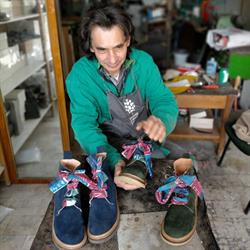 Calzolaio Cesarino
