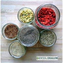 Benessere Senza Glutine