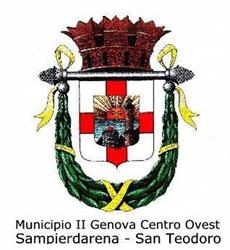 Comune di Genova (Ufficio Permessi Municipio II Centro Ovest)