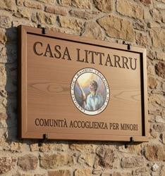 Casa Littarru