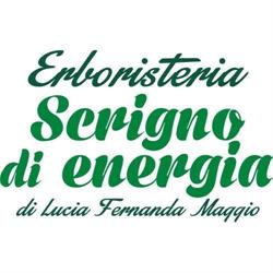 Scrigno Di Energia Di Maggio Lucia Fernanda