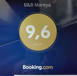 Bed and Breakfast Mareya