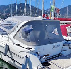 Yacht Style Marine - Tappezzeria Nautica