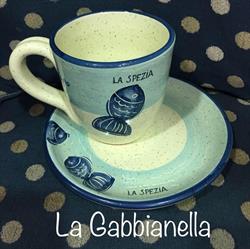 La Gabbianella
