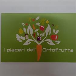 I Piaceri dell'Ortofrutta