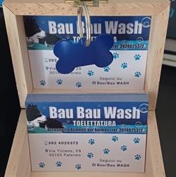 Bau Bau Wash