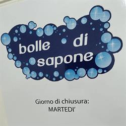 Bolle Di Sapone