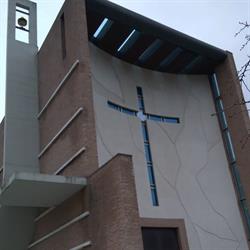 Parrocchia San Giovenale