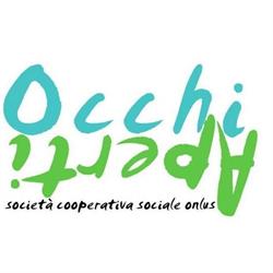 Occhi Aperti-CasArcobaleno