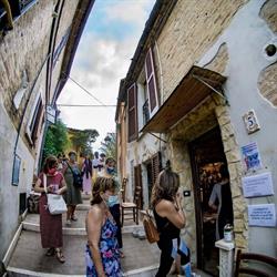 L'Accademia degli Insepolti