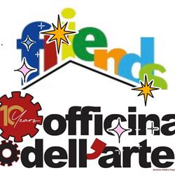 Officina dell Arte Friends
