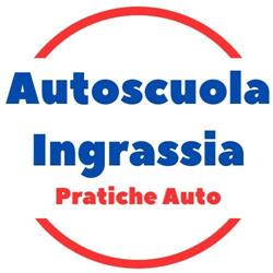 Autoscuola & Pratiche Auto Ingrassia