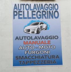 Autolavaggio Pellegrino