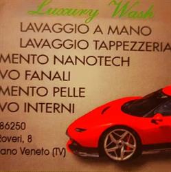 Luxury Wash