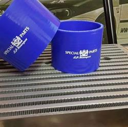 SP Motorsport Garage