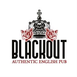 BlackOut Authentic English Pub