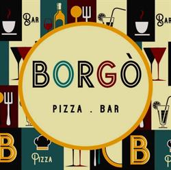 BORGÒ pizza bar