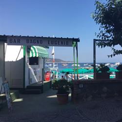 Bar Bagno Eugenio