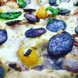 Ristorante Pizzeria Muà