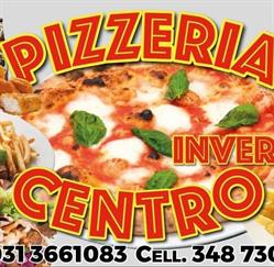 Pizzeria Centro
