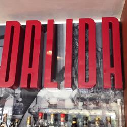 Bar Dalida