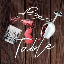 Bar Tablè