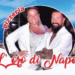 Pizzeria L'Oro di Napoli