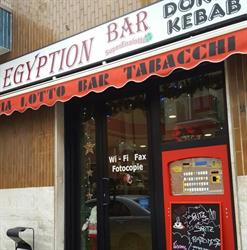 Egyption Bar Di Capuozzo Elena Immacolata