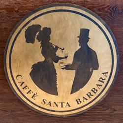 Caffè Santa Barbara