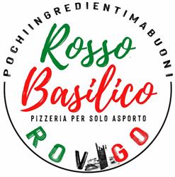Rosso Basilico Rovigo - Pizzeria per asporto