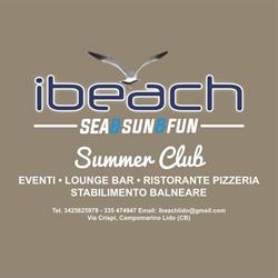 Lido IBeach