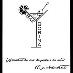Bar Borina