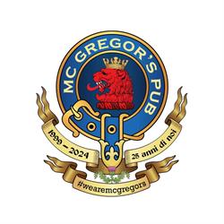 Mc Gregor's Pub