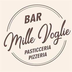 Mille Voglie Bar Pasticceria Pizzeria Gelateria
