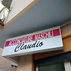 Acconciature Claudio