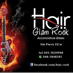 Hair Glam Rock