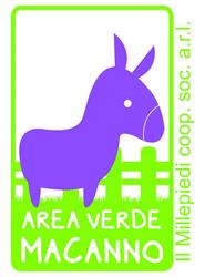Area Verde Casa Macanno