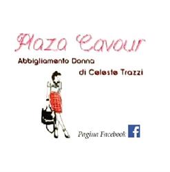 Plaza Cavour