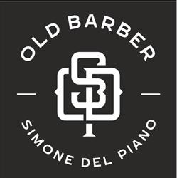 S.D.P Old Barber Simone Del Piano