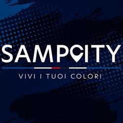 SampCity