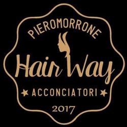 Piero Morrone HairWay