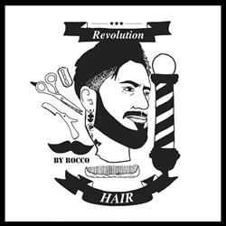 Revolution Hair By Rocco