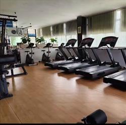 Sport e Salute Palestra