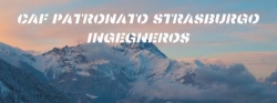 Caf Patronato Strasburgo Ingegneros San Lorenzo