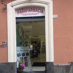 La Parafarmacia Dott.ssa Nadia Pittalà
