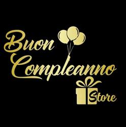 Buon Compleanno Store